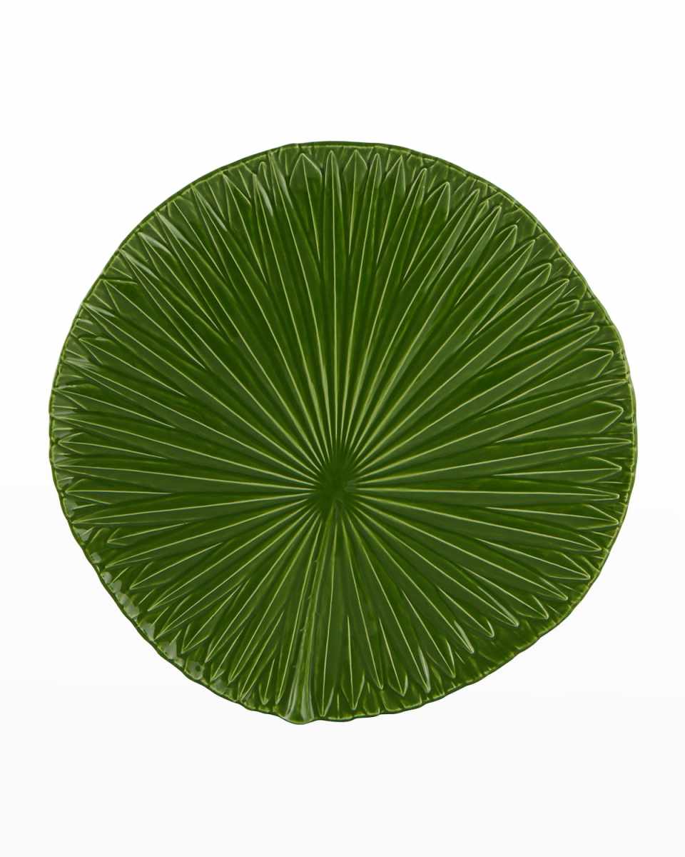 Amazonia Charger Plate